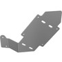 Genie Lift Part # 1270955GT - FORMING,TAILPIPE SPRT,GM .998, EA