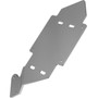 Genie Lift Part # 1270955GT - FORMING,TAILPIPE SPRT,GM .998, EA