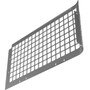 Genie Lift Part # 1270994GT - MESH, 8' HALF,BACK LEFT, EA