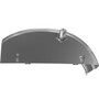 Genie Lift Part # 1271050GT - ASSEMBLY,COVER,ENGINE SIDE Z62, EA