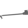 Genie Lift Part # 1271059GT - WELDMENT, COVER SUPPORT, ENGINE SIDE, EA