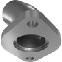 Genie Lift Part # 1271254GT - WELDMENT,TAILPIPE,GM .998,Z34, EA