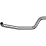 Genie Lift Part # 1271540GT - HOSE,RAW AIR,Z34 GM .998L, EA