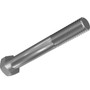 Genie Lift Part # 1271645GT - SCREW,HHC,1/2-13X4,8,ZAG, EA