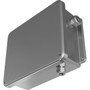 Genie Lift Part # 1272537GT - ASSY GEN J-BOX 3.0 KW, EA