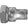 Genie Lift Part # 1272621GT - VALVE, CV10-20-0-N-40, EA