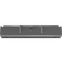 Genie Lift Part # 1272697GT - WELDMENT, FORMED REAR AXLE, EA