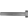 Genie Lift Part # 1272953GT - SCREW, HHC, M10 X 1.25 X 70MM, EA