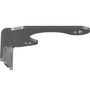Genie Lift Part # 1273078GT - FORMING, EXHAUST SHIELD MOUNT, EA
