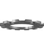 Genie Lift Part # 1273148GT - WASHER,STAR,EXTERNAL,M10, EA