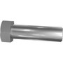 Genie Lift Part # 1273207GT - SCREW,HHC,7/16-14X1.5,8,ZAG, EA