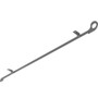 Genie Lift Part # 1273365GT - WELDMENT, CABLE BRIDGE, TOP, EA