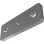 Genie Lift Part # 1273380GT - PLATE,CLAMP, EA