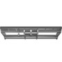 Genie Lift Part # 1273760GT - ASSY,ROTATE CRG WLDMT,LABELED,60",QA,2.5" PIN,BLK, EA