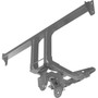 Genie Lift Part # 1273876GT - WELDMENT,PLAT SUPPORT,15K,METRIC, EA