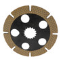 Genie Lift Part # 1273947GT - BRAKE DISC, EA