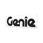 Genie Lift Part # 1273993GT - DECAL,COSMETIC,GENIE,#4, EA