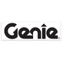 Genie Lift Part # 1273993GT - DECAL,COSMETIC,GENIE,#4, EA