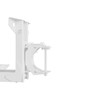 Genie Lift Part # 1274068GT - ASSEMBLY,PLAT SUPPORT,15K,LS, EA