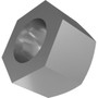 Genie Lift Part # 1274321GT - NUT,NYLOCK,5/16-18,C,ZAG, EA