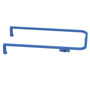 Genie Lift Part # 1274594GT - WELDMENT, EXTENSION DECK RAIL, UPPER, EA