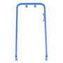 Genie Lift Part # 1274594GT - WELDMENT, EXTENSION DECK RAIL, UPPER, EA