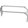 Genie Lift Part # 1274595GT - WELDMENT, EXTENSION DECK RAIL, LOWER, EA