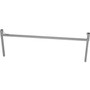 Genie Lift Part # 1274596GT - WELDMENT, FOLDING, SIDERAIL, MAIN, EA