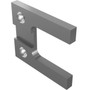 Genie Lift Part # 1274786GT - WEAR PAD,EXTENSION BOOM, EA