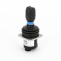 Genie Lift Part # 1274970GT - JOYSTICK, 2 AXIS ROCKER, BLUE, EA