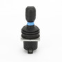 Genie Lift Part # 1274970GT - JOYSTICK, 2 AXIS ROCKER, BLUE, EA