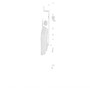 Genie Lift Part # 1275054GT - ASSEMBLY, GBOX, S-BOOM, ALC600, EA