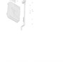 Genie Lift Part # 1275054GT - ASSEMBLY, GBOX, S-BOOM, ALC600, EA