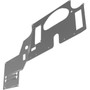 Genie Lift Part # 1275658GT - FORMING,DASH PANEL(SUPERCEDED BY 1305191GT), EA