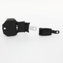 Genie Lift Part # 1277224GT - SEAT BELT ASSY, 3", LOW PROFILE, EA