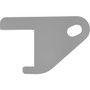 Genie Lift Part # 1277621GT - PLATE, PIVOT CONNECTOR, EA