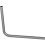 Genie Lift Part # 1277831GT - TUBE, FORMED, COVER SUPPORT, CENTER, EA