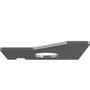 Genie Lift Part # 1277832GT - PLATE, BRACKET, COVER HANDLE, EA