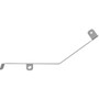Genie Lift Part # 1277923GT - FORMING,WIPER GUARD,LH, EA