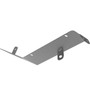 Genie Lift Part # 1277923GT - FORMING,WIPER GUARD,LH, EA