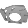Genie Lift Part # 1278534GT - MACHINED, BACKLASH ADJUSTMENT PLATE, EA