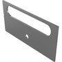 Genie Lift Part # 1278961GT - PLATE, DRIVE CHASSIS INNER MOUNT, REAR, EA