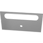 Genie Lift Part # 1278961GT - PLATE, DRIVE CHASSIS INNER MOUNT, REAR, EA