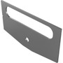 Genie Lift Part # 1278962GT - PLATE, DRIVE CHASSIS INNER MOUNT, FRONT, EA