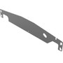 Genie Lift Part # 1278968GT - PLATE, SIDE, DRIVE CHASSIS, EA