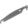 Genie Lift Part # 1278968GT - PLATE, SIDE, DRIVE CHASSIS, EA
