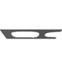 Genie Lift Part # 1278970GT - PLATE, CHASSIS TOP, FRONT, EA