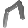 Genie Lift Part # 1279059GT - PLATE, AXLE STOP, EA