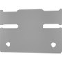 Genie Lift Part # 1279219GT - PLATE,AC REC-DRIER BRKT,GTH844, EA