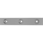 Genie Lift Part # 1279264GT - WEAR PAD, 9 X 1.5 X 0.875, TAPERED W/NUTS, EA